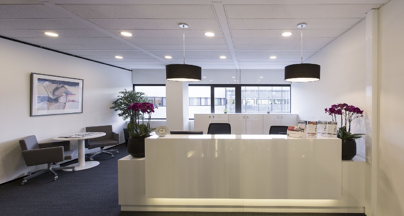 Centre d'affaires Amsterdam Southeast_13-14 Bureaux à louer Amsterdam Southeast_13-14