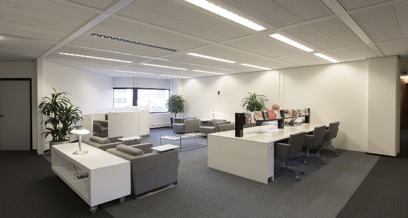 Centre d'affaires Amsterdam Southeast_2-3 Bureaux à louer Amsterdam Southeast_2-3