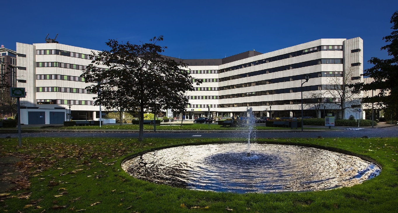 Centre d'affaires Amsterdam Southeast_3-4 Bureaux à louer Amsterdam Southeast_3-4