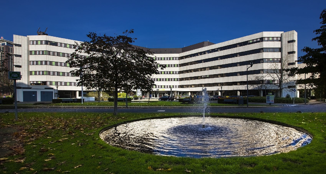 Centre d'affaires Amsterdam Southeast_6-7 Bureaux à louer Amsterdam Southeast_6-7