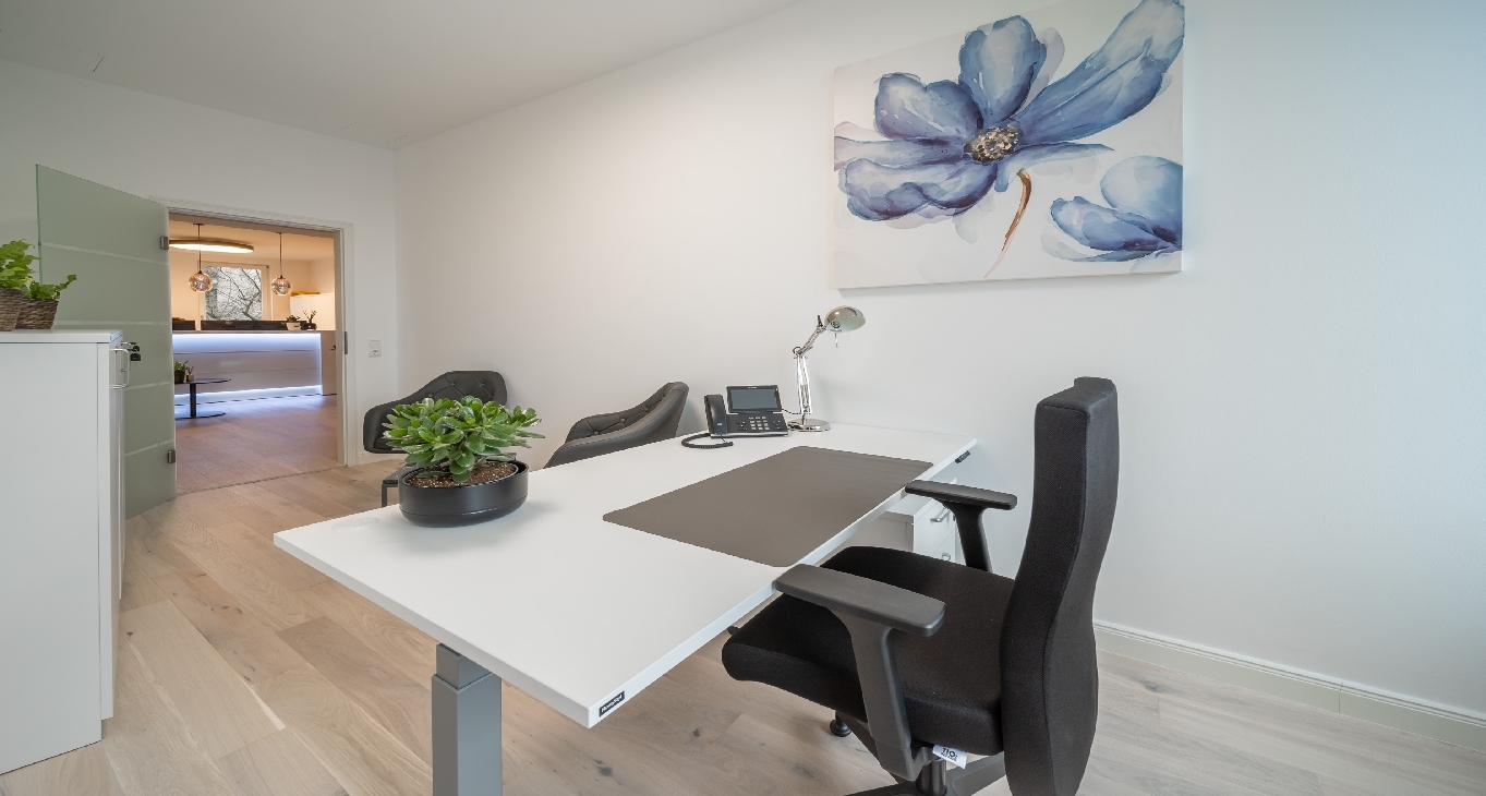 商务中心An der Alster 6_7-7 办公室租金An der Alster 6_7-7