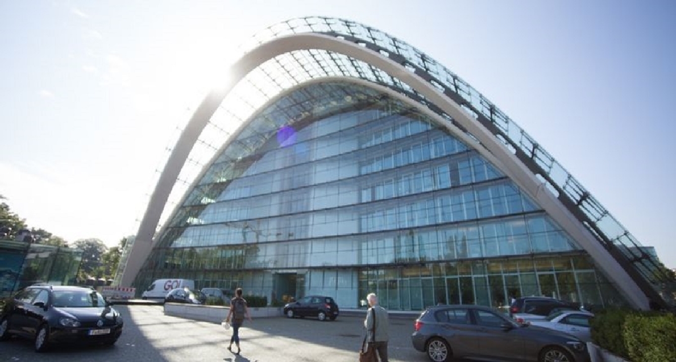 商务中心Anckelmannsplatz 1_2-2 办公室租金Anckelmannsplatz 1_2-2