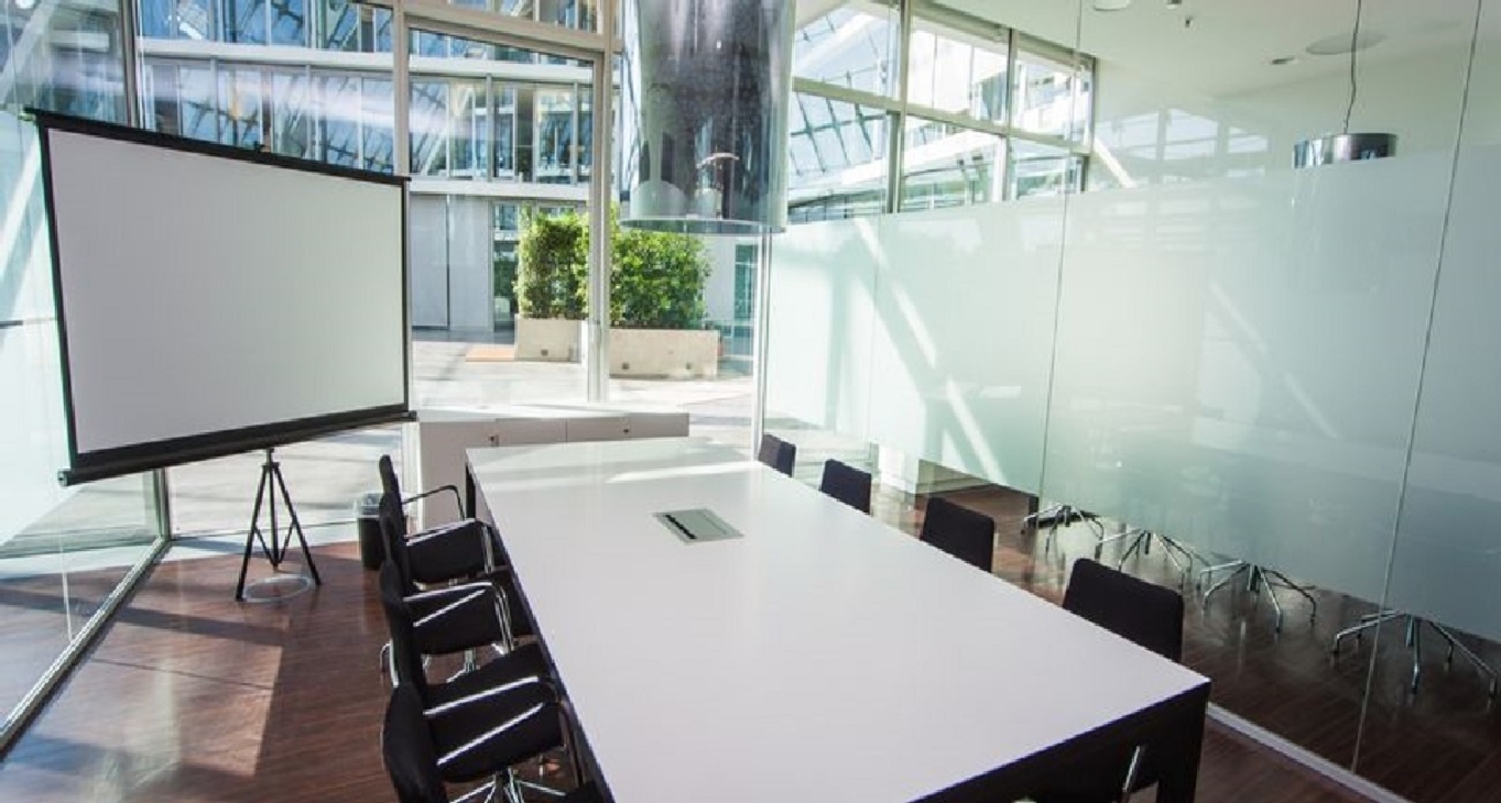 商务中心Anckelmannsplatz 1_5-5 办公室租金Anckelmannsplatz 1_5-5