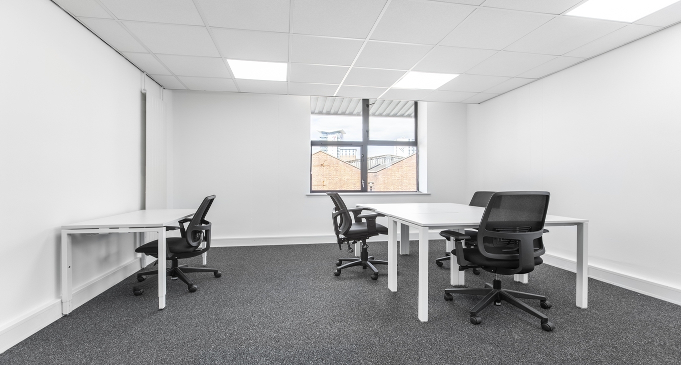 Alquiler oficinas Andersons Road_3-3