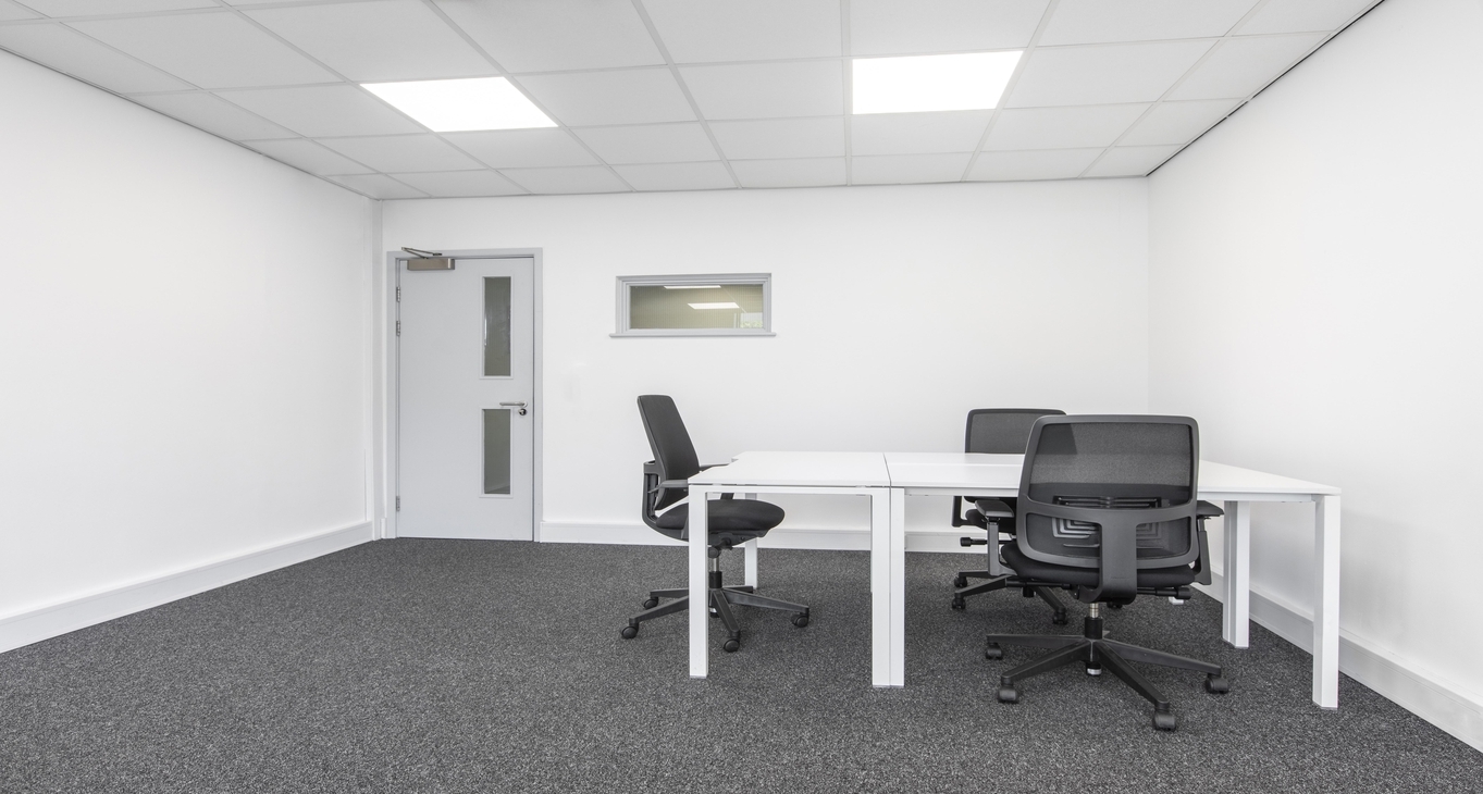 Alquiler oficinas Andersons Road_5-5