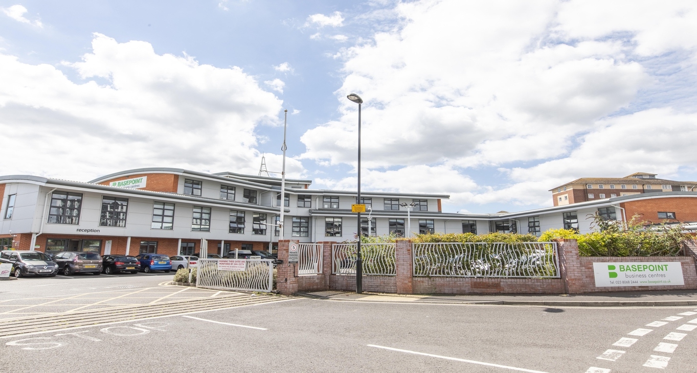 Alquiler oficinas Andersons Road_8-8