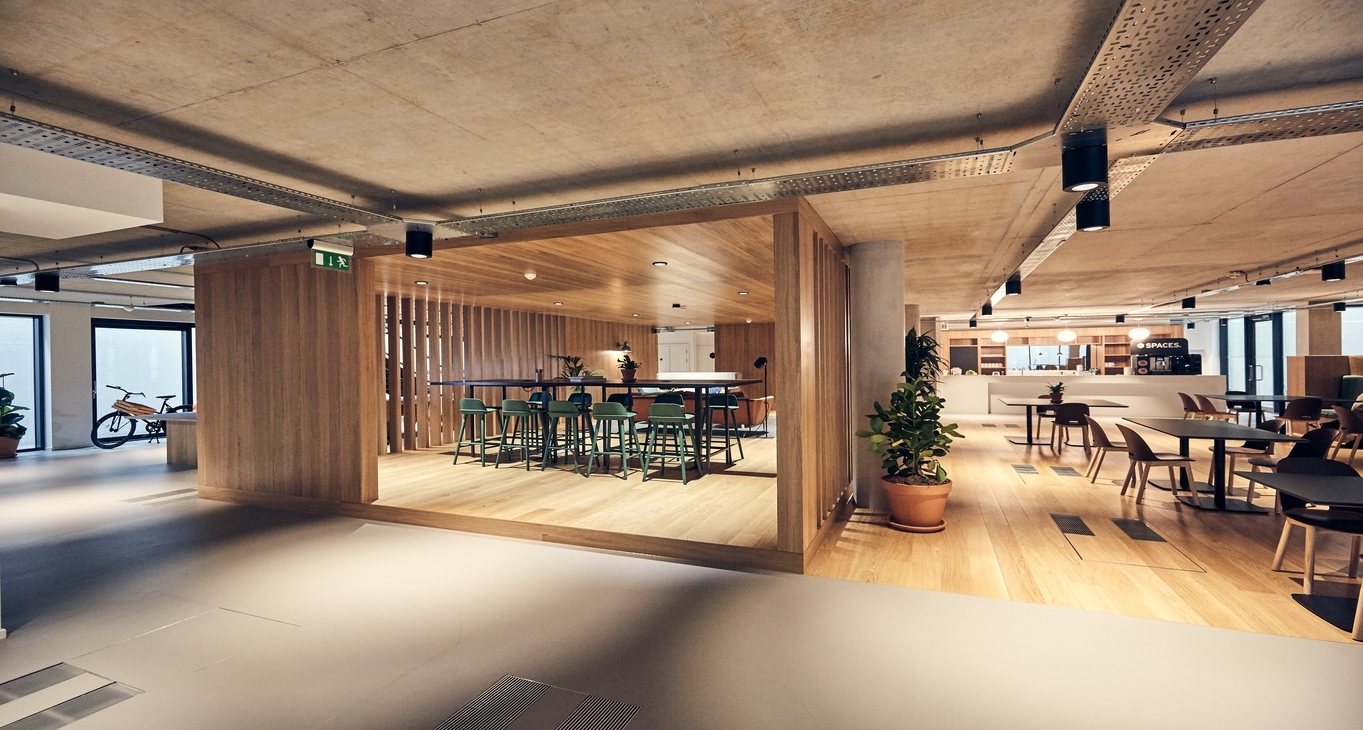 Business Center Angel Islington_10-11 Rent office Angel Islington_10-11