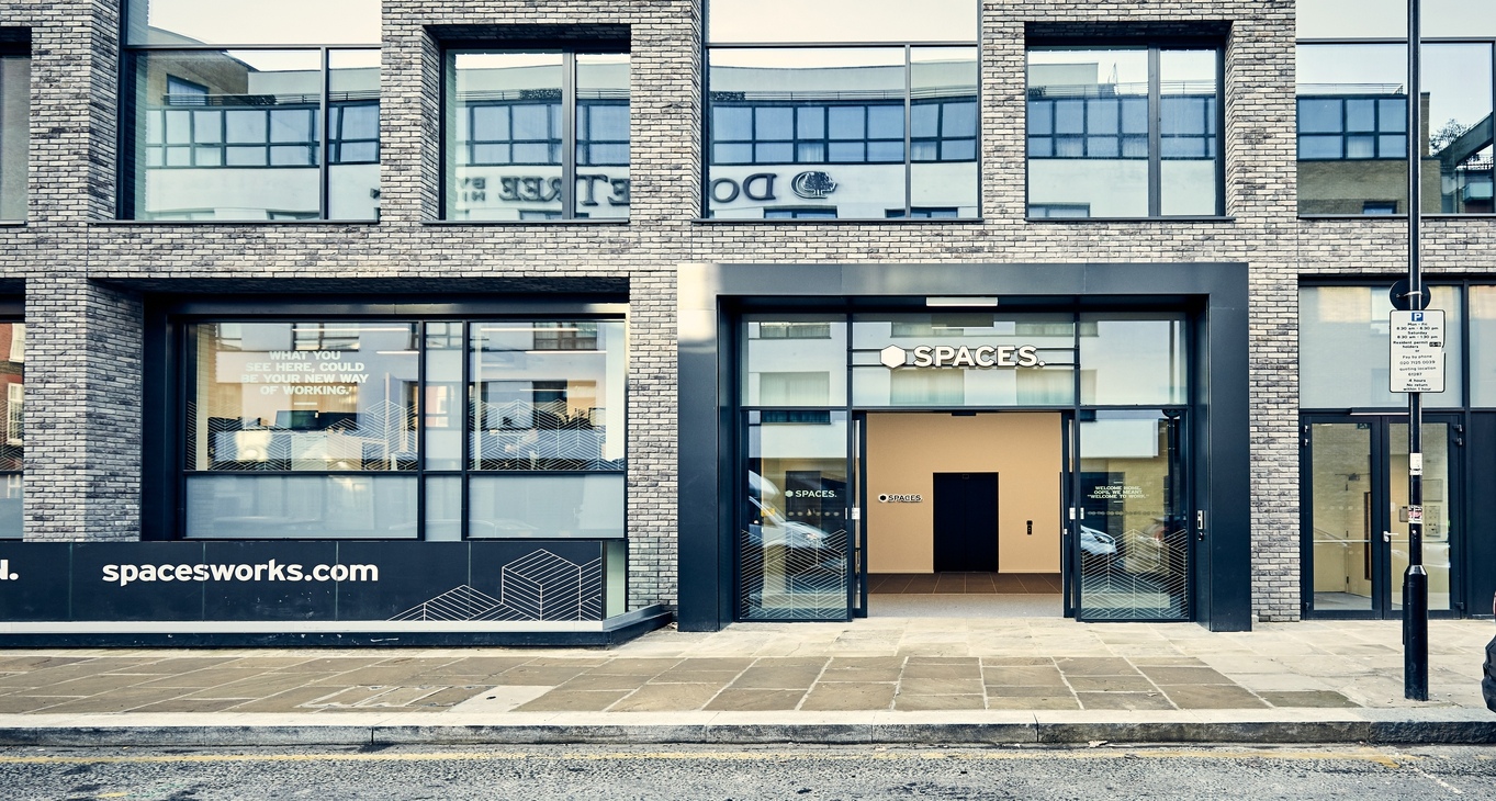 Business Center Angel Islington_3-4 Rent office Angel Islington_3-4