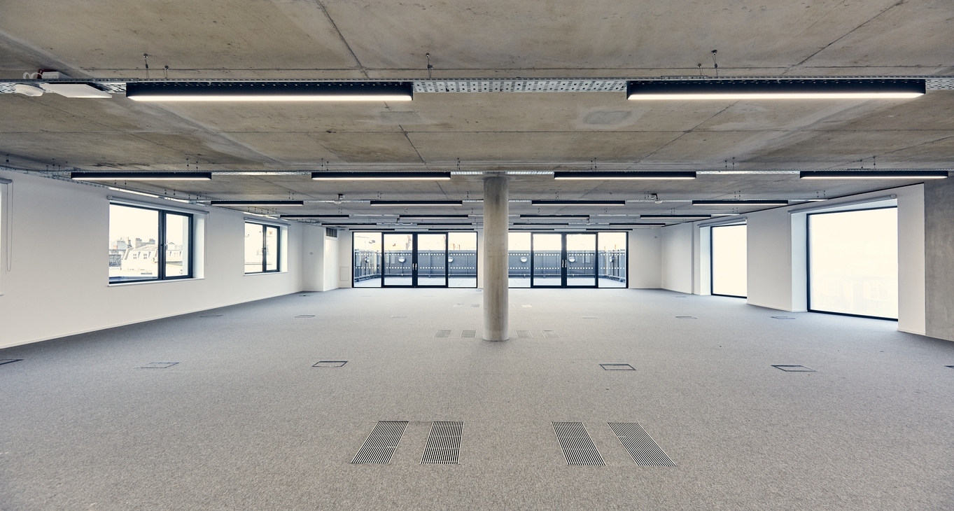 Business Center Angel Islington_8-9 Rent office Angel Islington_8-9