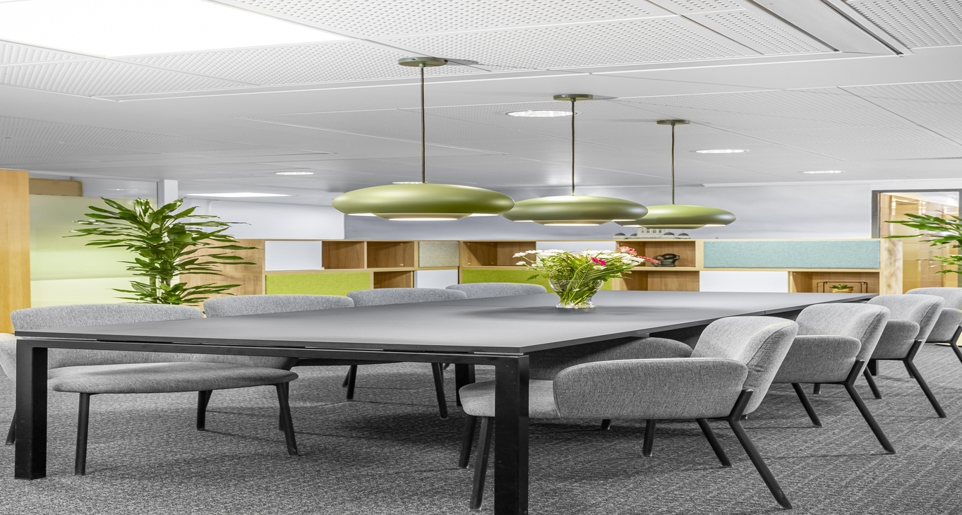 Antinkatu 3D_6, مركز أعمال-6 مكتب للايجارAntinkatu 3D_6-6