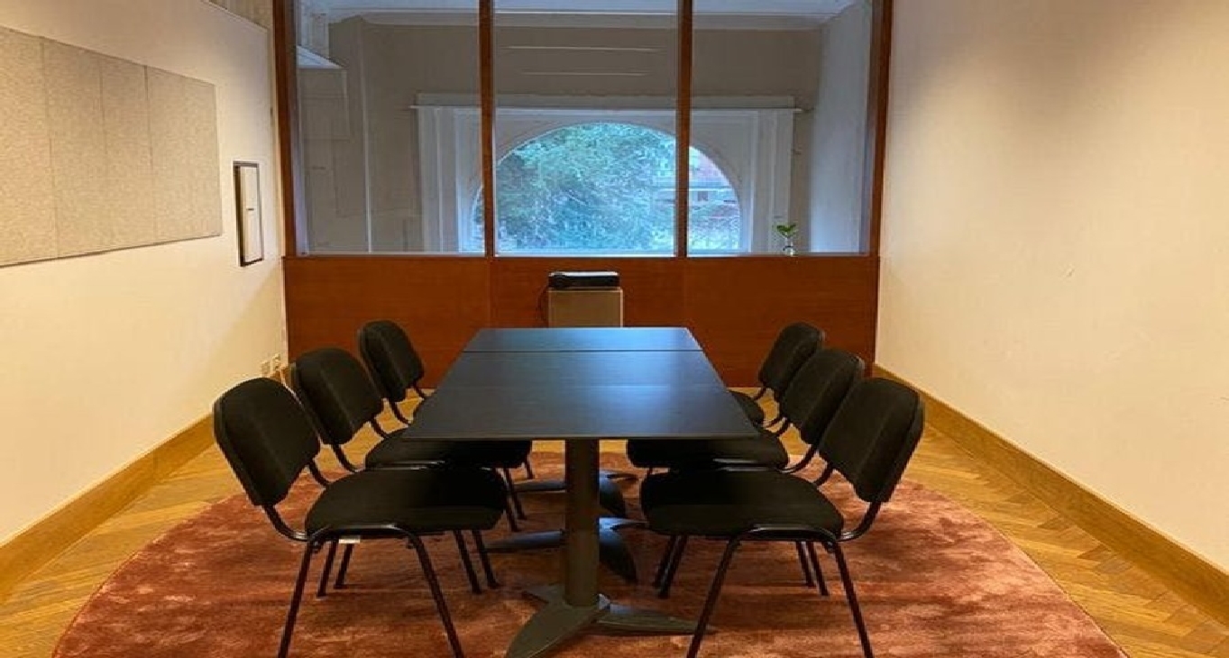 Bureaux à louer Antwerpen_10-10