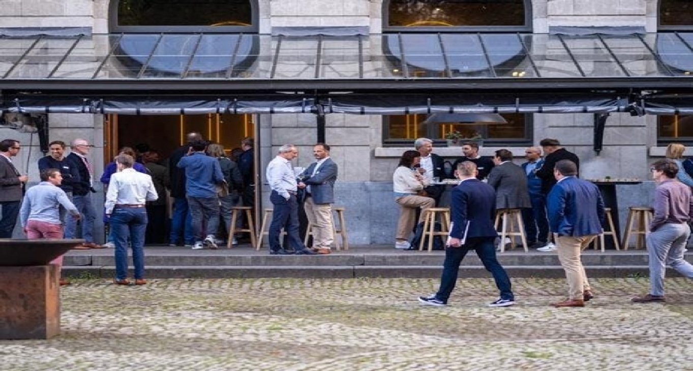 Bureaux à louer Antwerpen_11-11