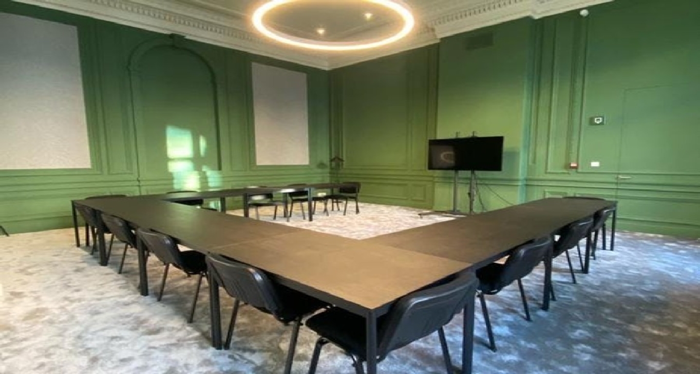 Bureaux à louer Antwerpen_3-3