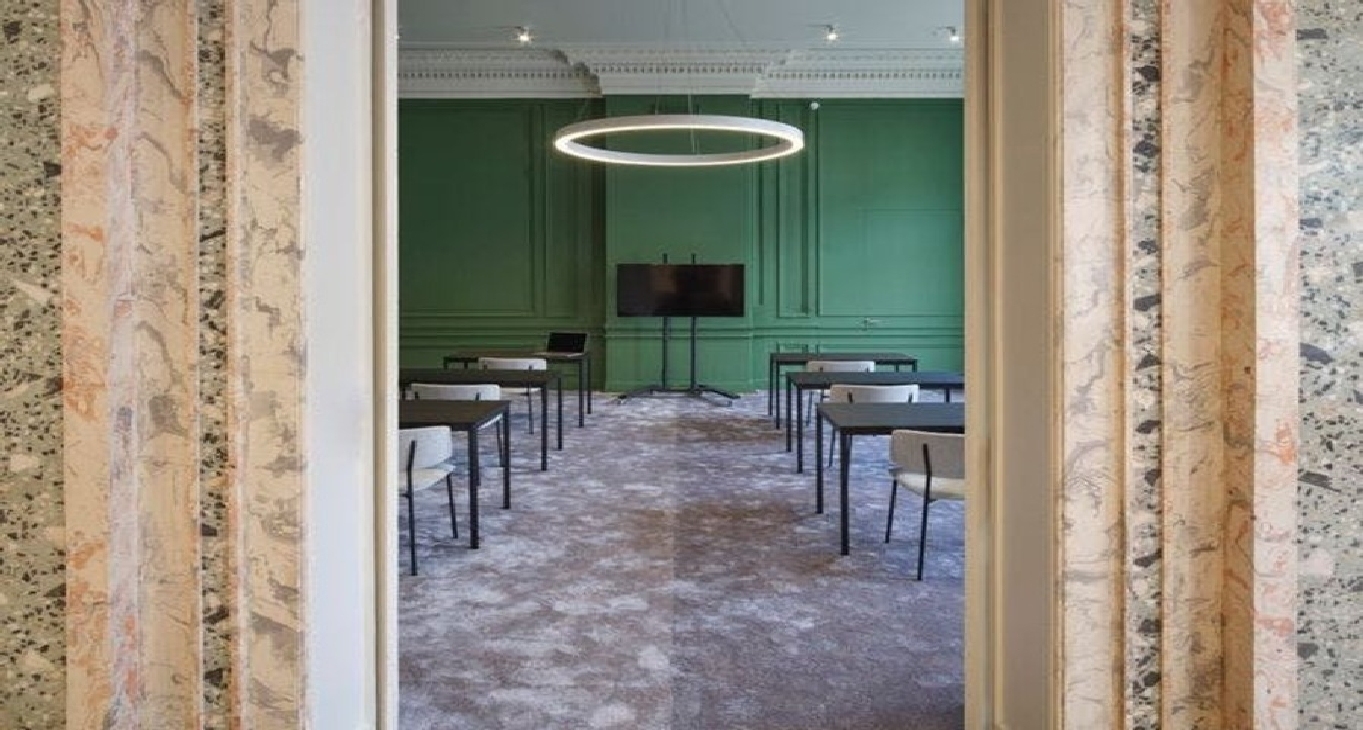 Bureaux à louer Antwerpen_4-4