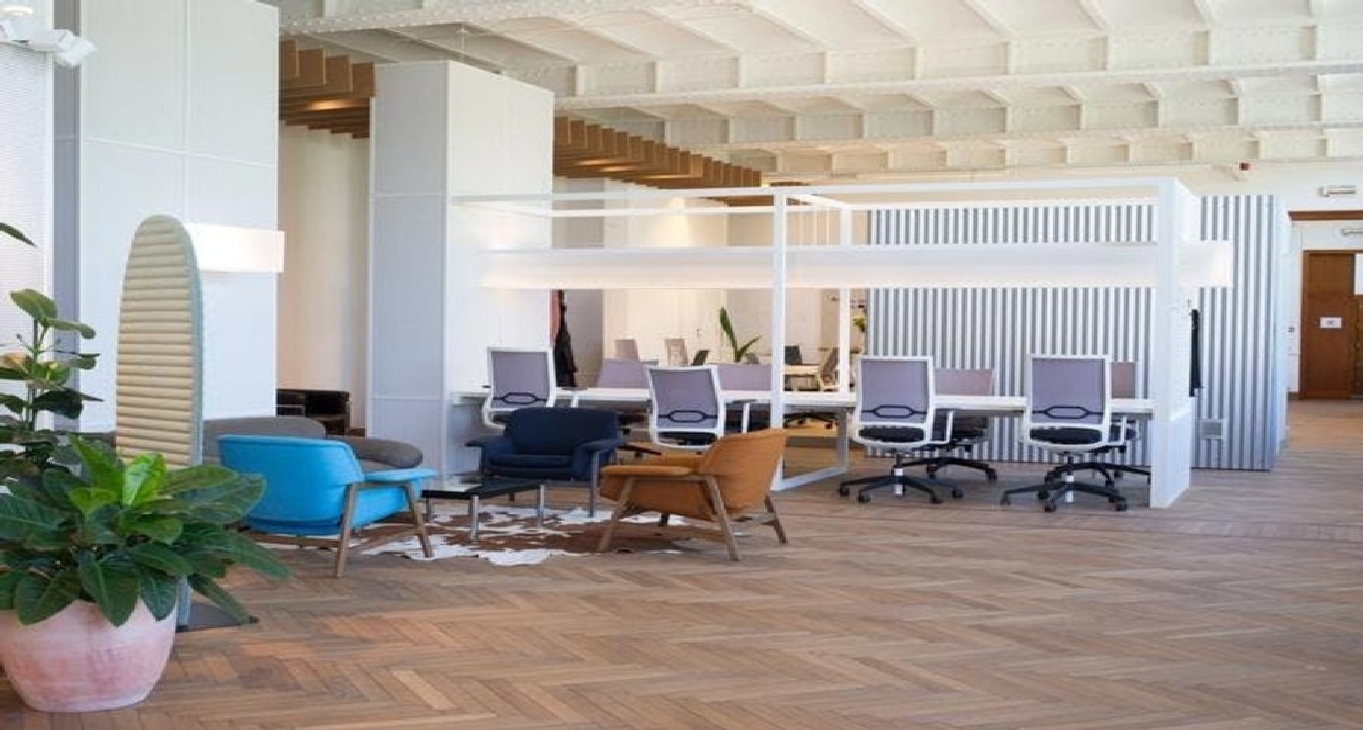 Bureaux à louer Antwerpen_5-5