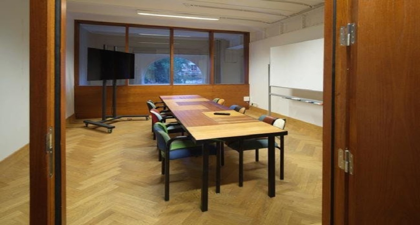 Bureaux à louer Antwerpen_6-6