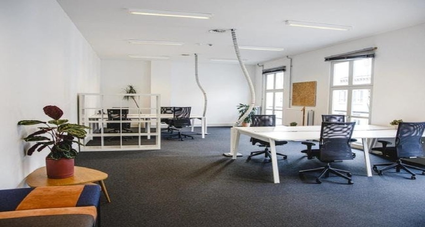 Bureaux à louer Antwerpen_7-7