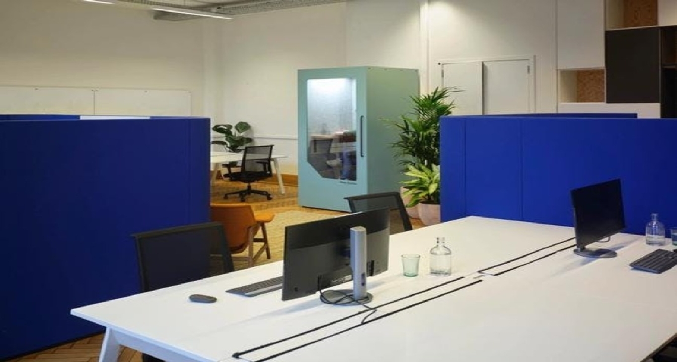 Bureaux à louer Antwerpen_9-9