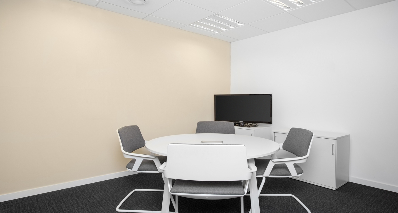 Apollo Business Centre II_2 ビジネスセンター-25 レンタルオフィス Apollo Business Centre II_2-25