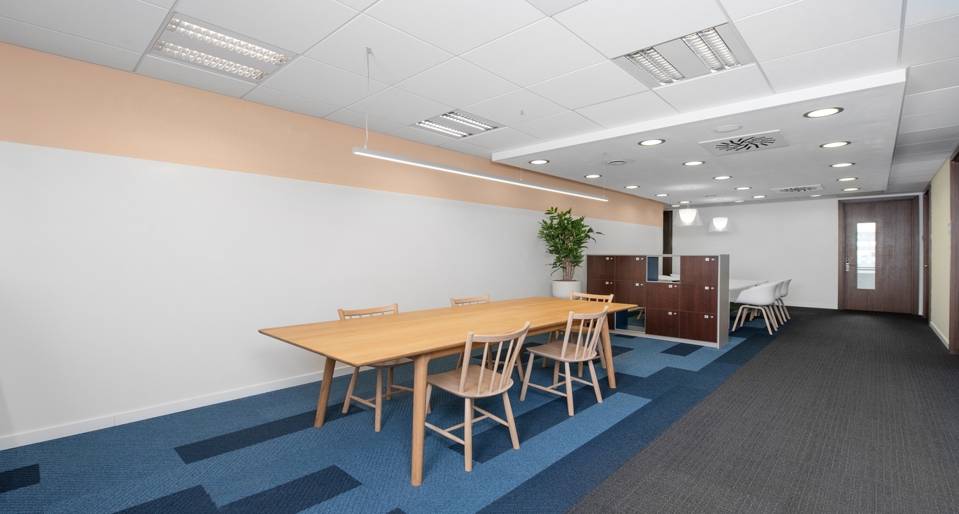 Apollo Business Centre II_4 ビジネスセンター-27 レンタルオフィス Apollo Business Centre II_4-27
