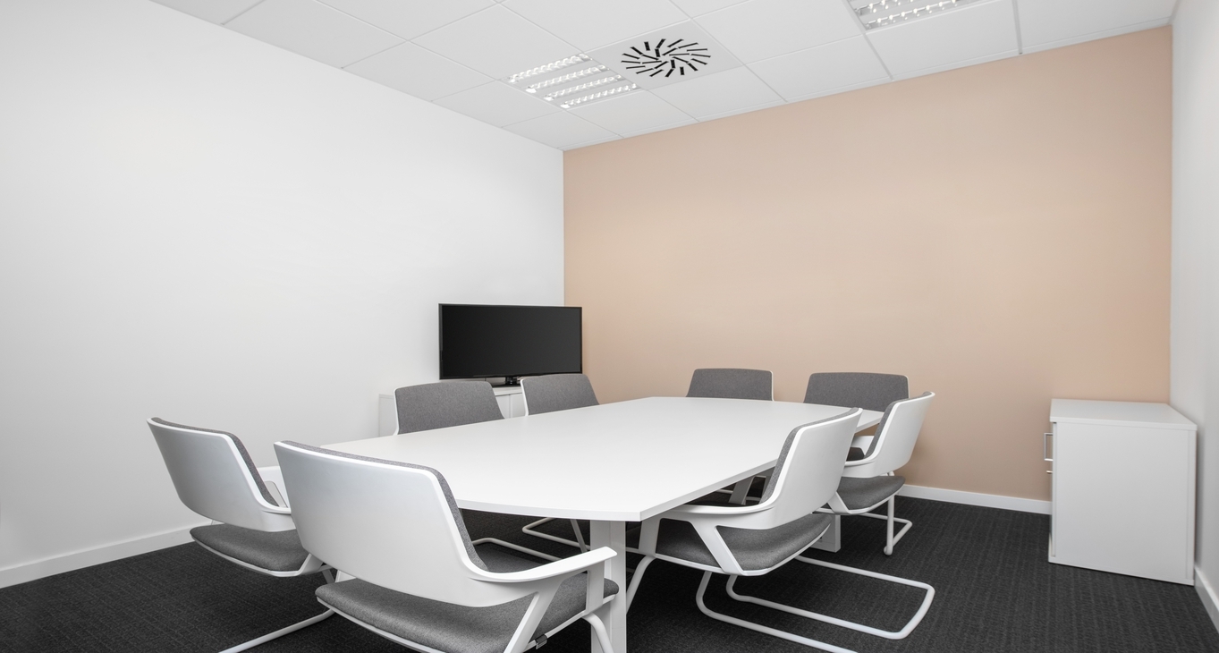 Apollo Business Centre II_5 ビジネスセンター-28 レンタルオフィス Apollo Business Centre II_5-28