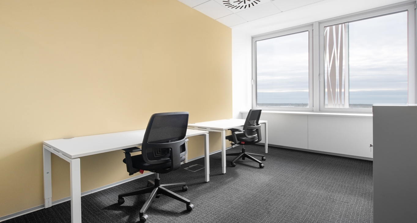 Apollo Business Centre II_6 ビジネスセンター-29 レンタルオフィス Apollo Business Centre II_6-29