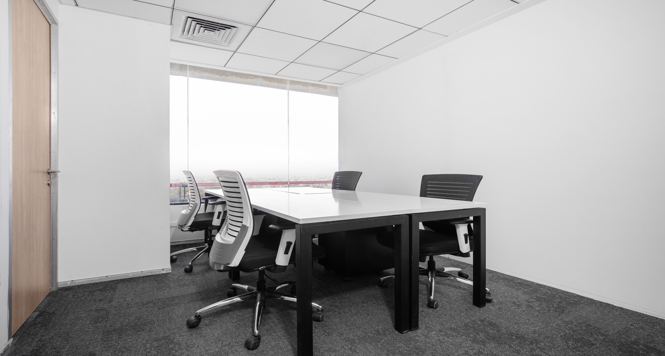 Business Center Apollo Premier_4-4 Rent office Apollo Premier_4-4