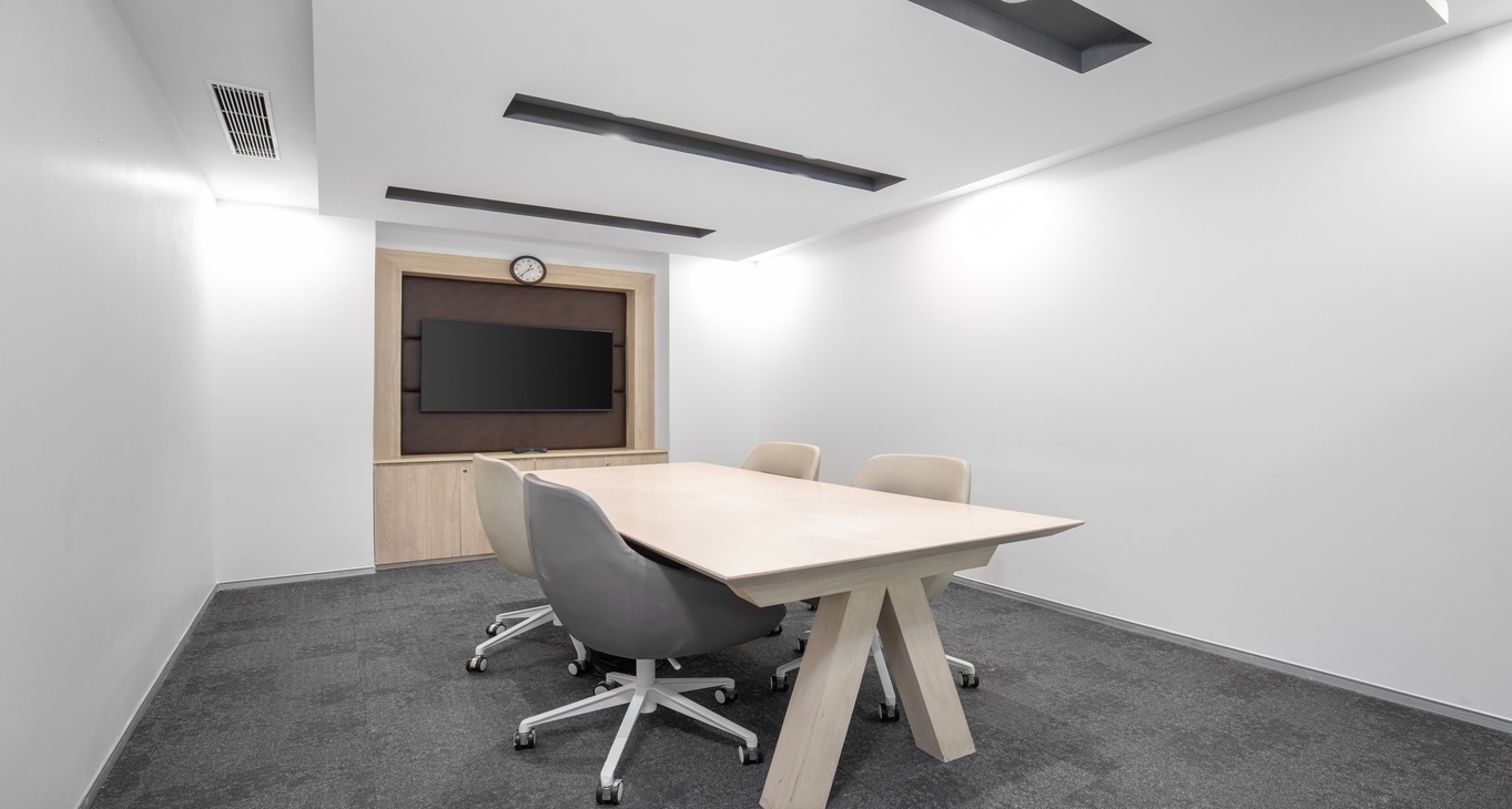 Business Center Apollo Premier_5-5 Rent office Apollo Premier_5-5
