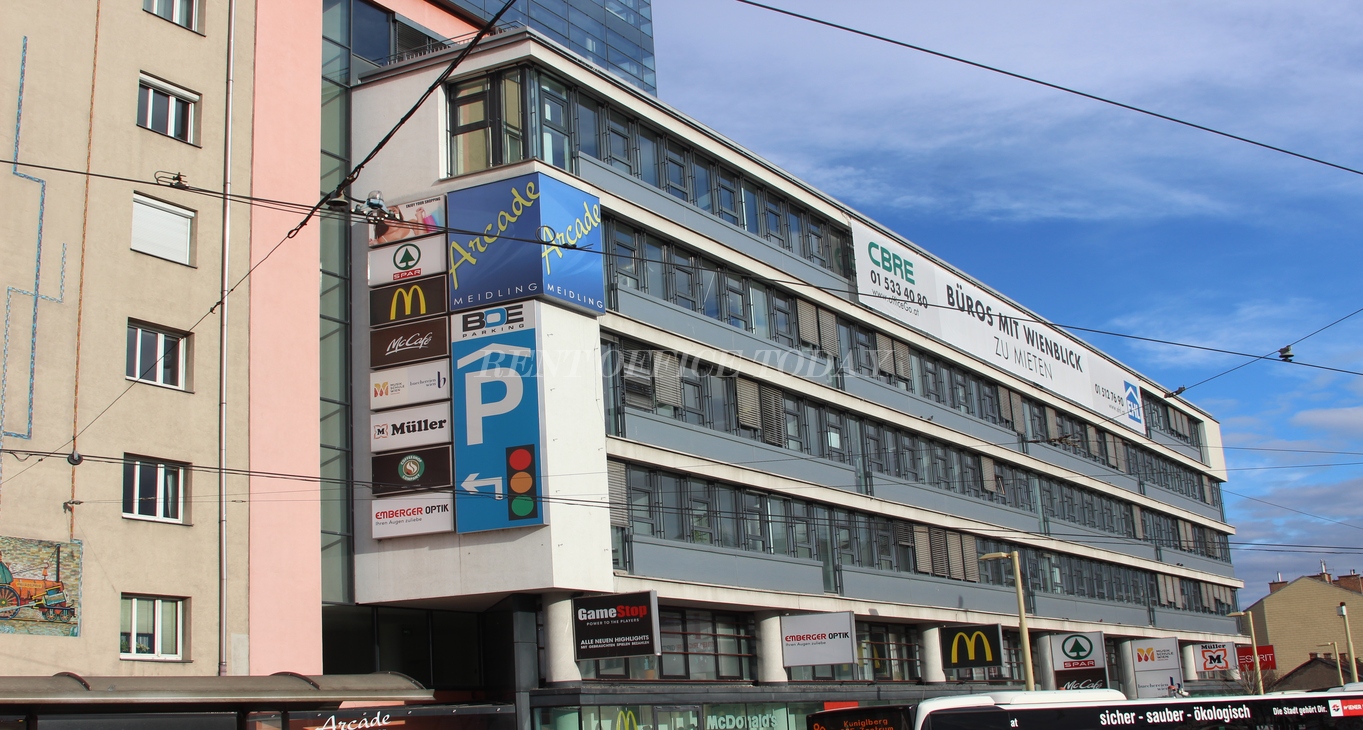 office rent arcade meidling-14