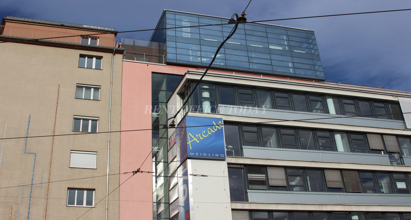 office rent arcade meidling-15