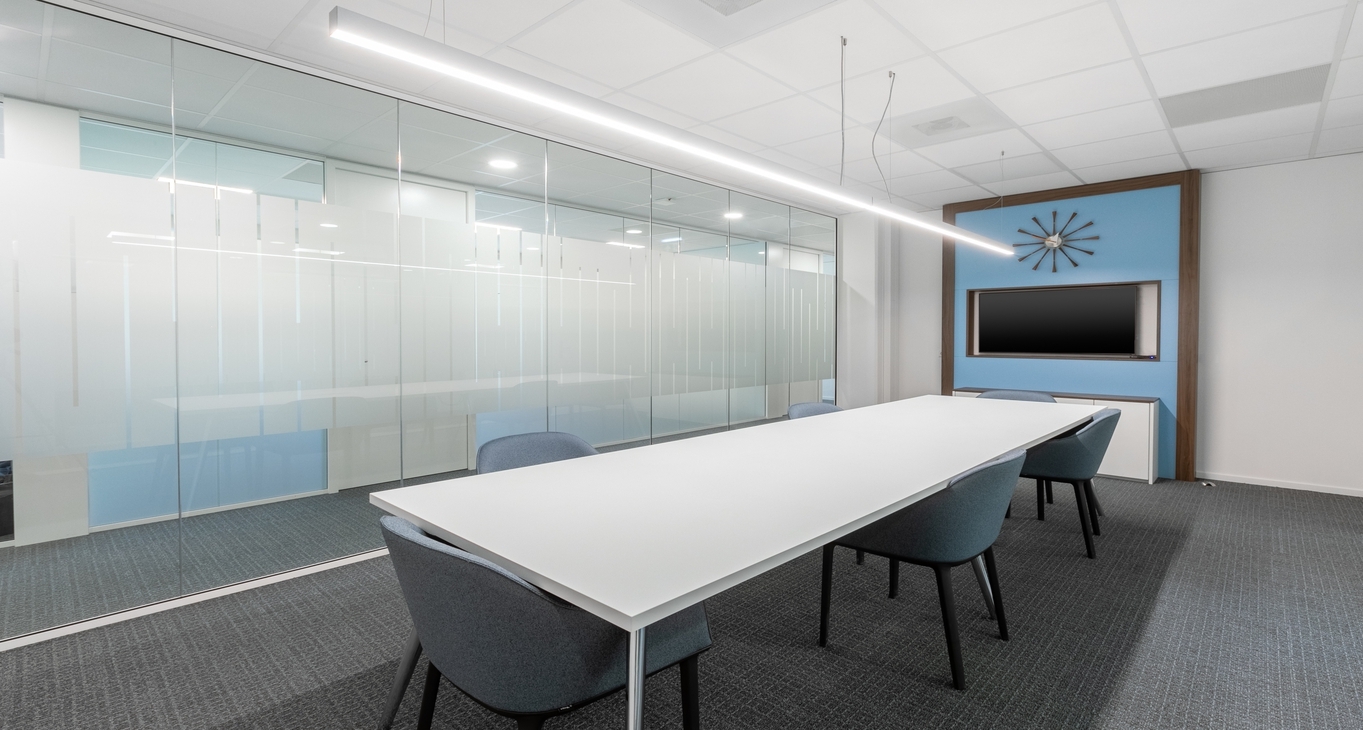 商务中心Arena Business Park_10-11 办公室租金Arena Business Park_10-11