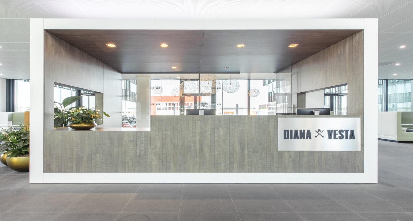 商务中心Arena Business Park_2-3 办公室租金Arena Business Park_2-3