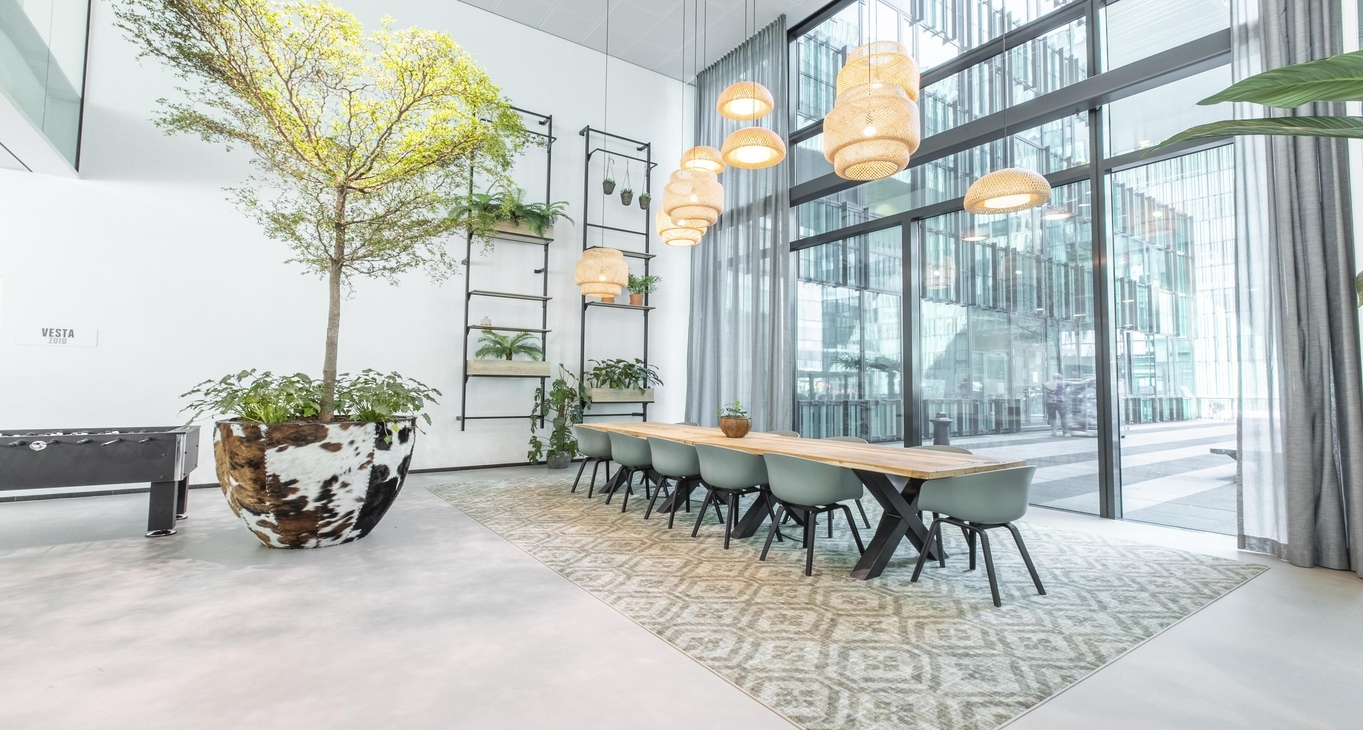 商务中心Arena Business Park_7-8 办公室租金Arena Business Park_7-8