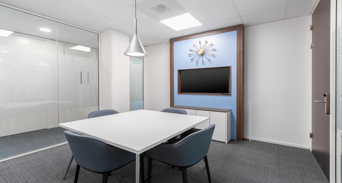 商务中心Arena Business Park_9-10 办公室租金Arena Business Park_9-10