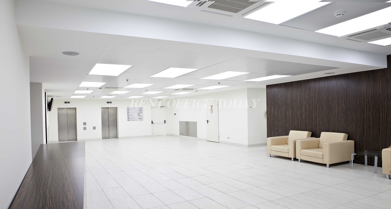 office rent arcus 2-1