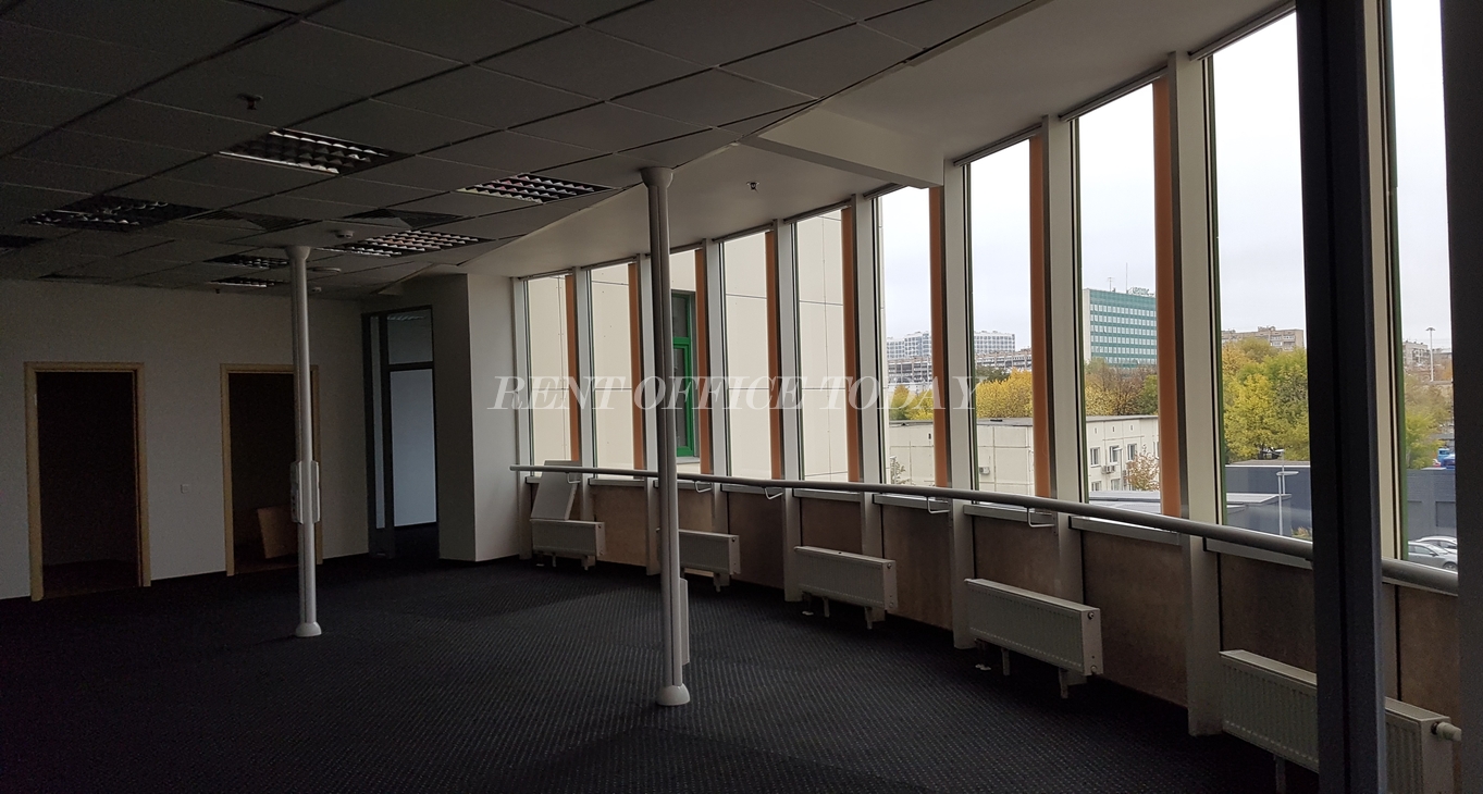 office rent arcus 2-3