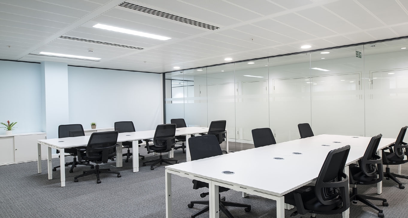 Business Center Arnhem_1-1 Rent office Arnhem_1-1