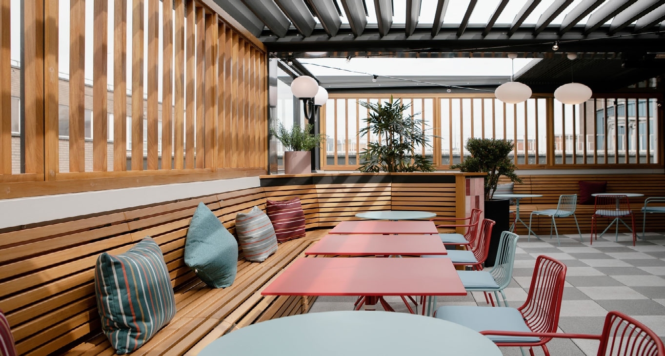 Arthur Street 41_6, مركز أعمال-6 مكتب للايجارArthur Street 41_6-6