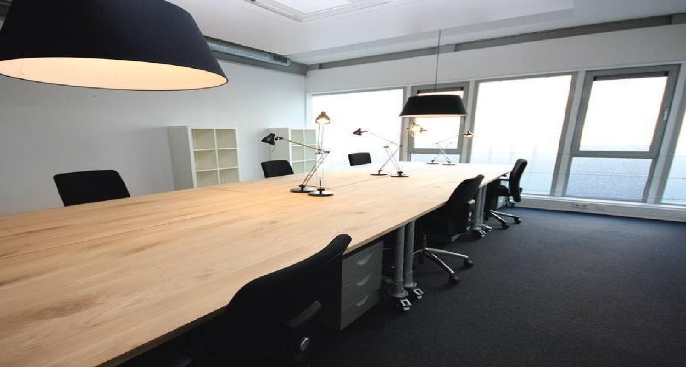 Business Center Asterweg 17-19_2-2 Rent office Asterweg 17-19_2-2