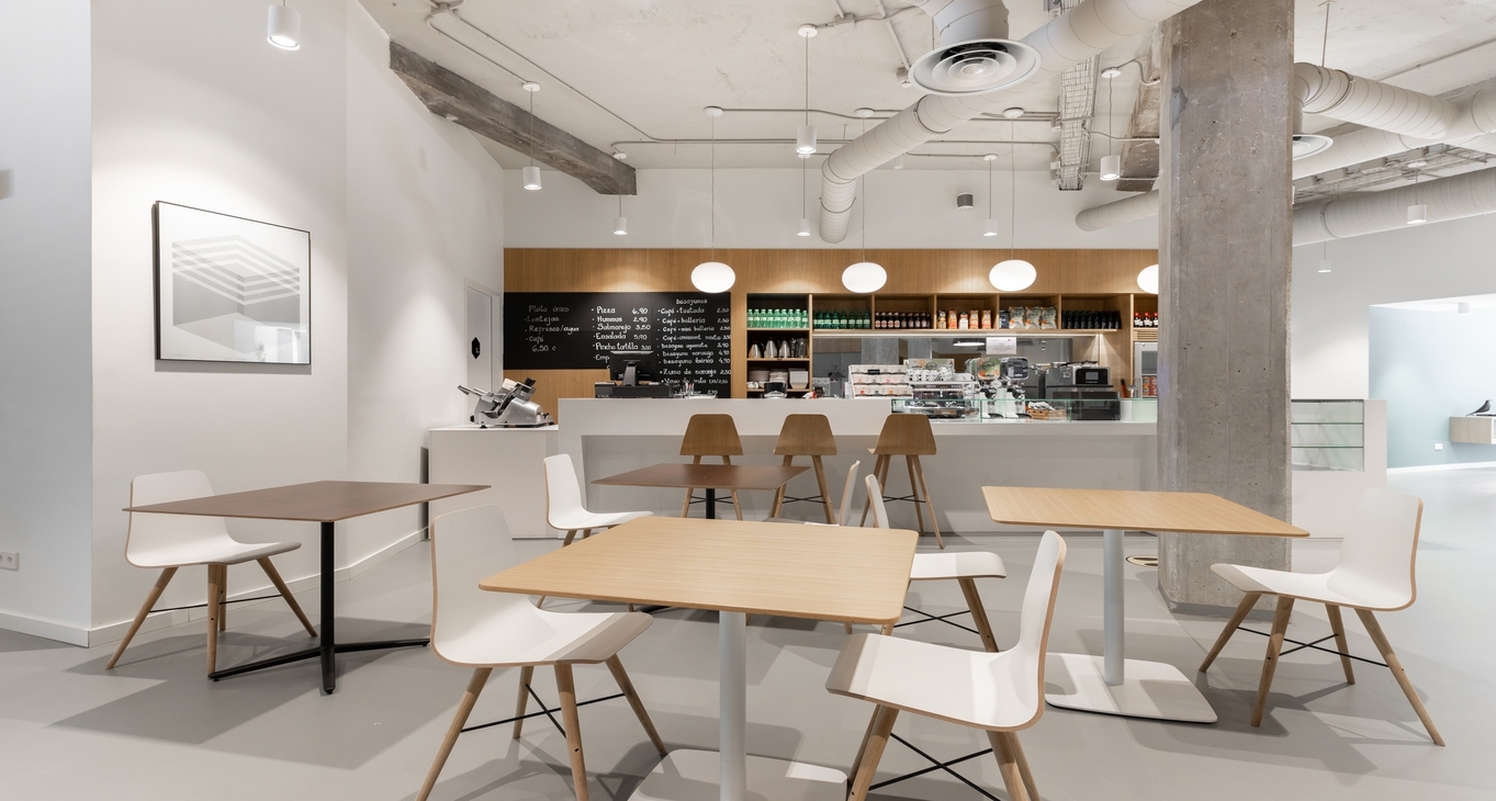 Rent office Atocha_6-7