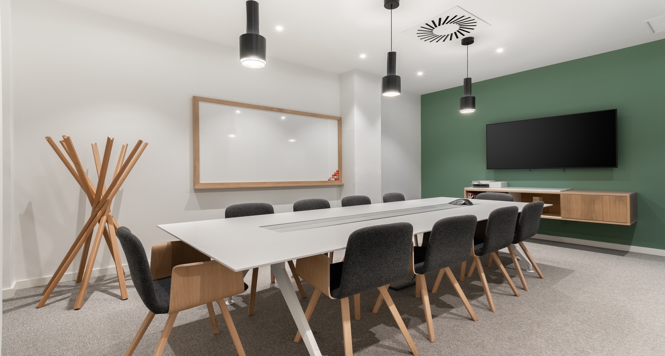 Rent office Atocha_7-8