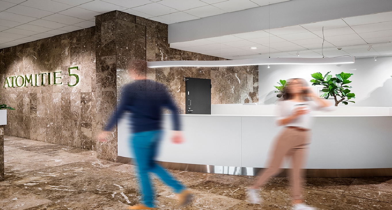 Business Center Atomitie 5_2-2 Rent office Atomitie 5_2-2