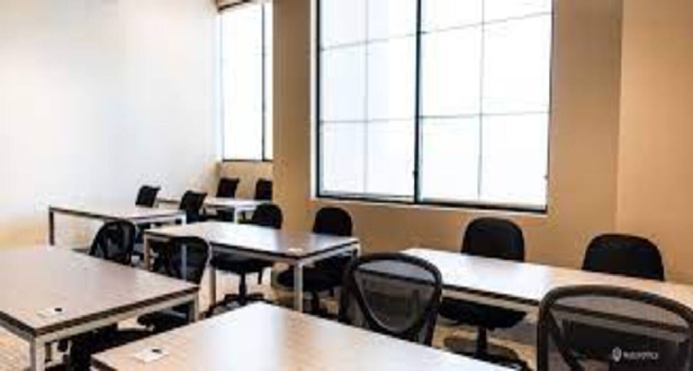 Business Center Auburn Road_3-3 Rent office Auburn Road_3-3