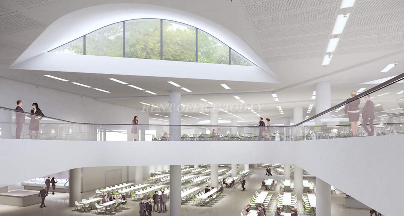 office rent austria campus-11