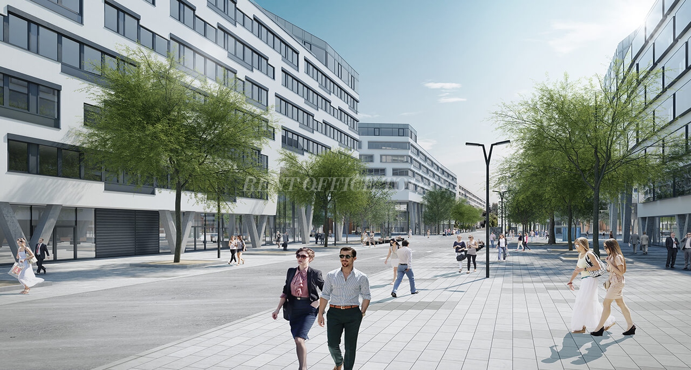 office rent austria campus-17