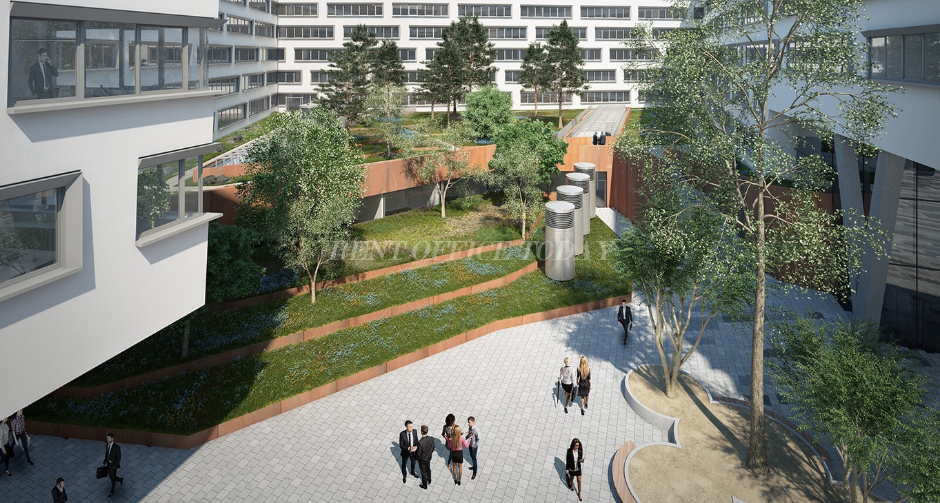 office rent austria campus-7