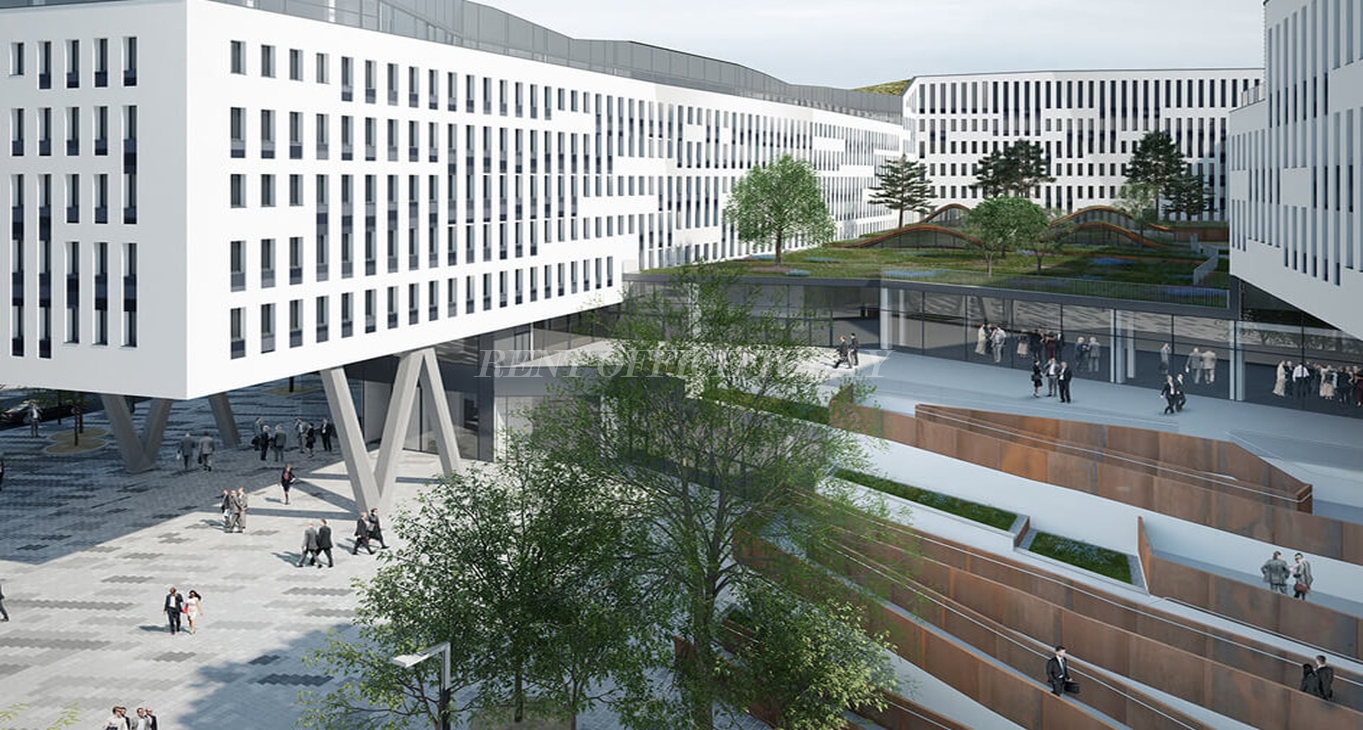 office rent austria campus-9