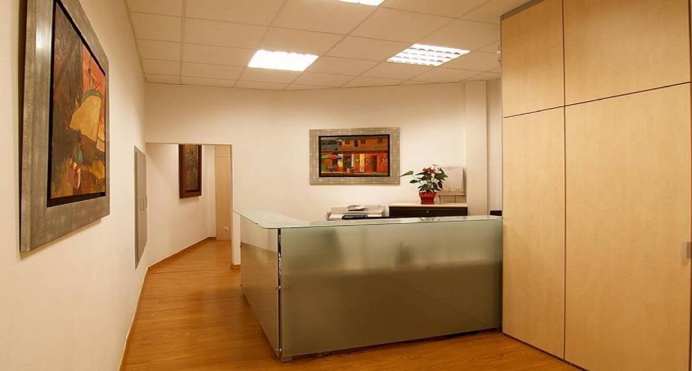 Bureaux à louer Av.Diagonal 440_10-10