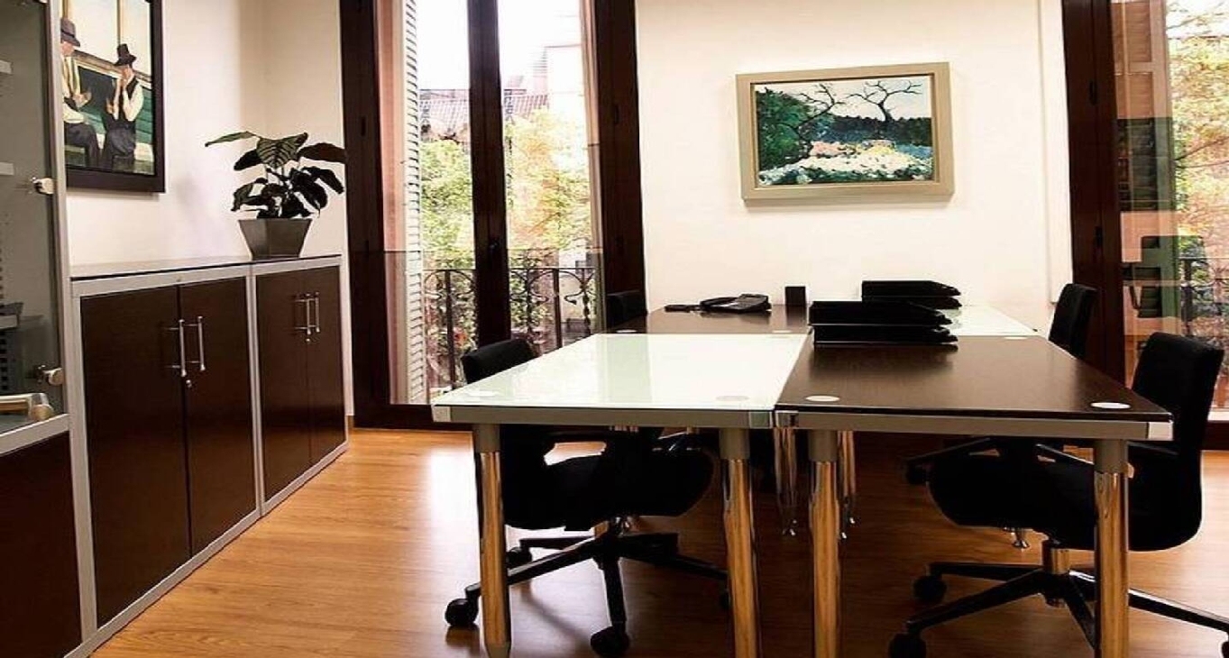 Bureaux à louer Av.Diagonal 440_3-3