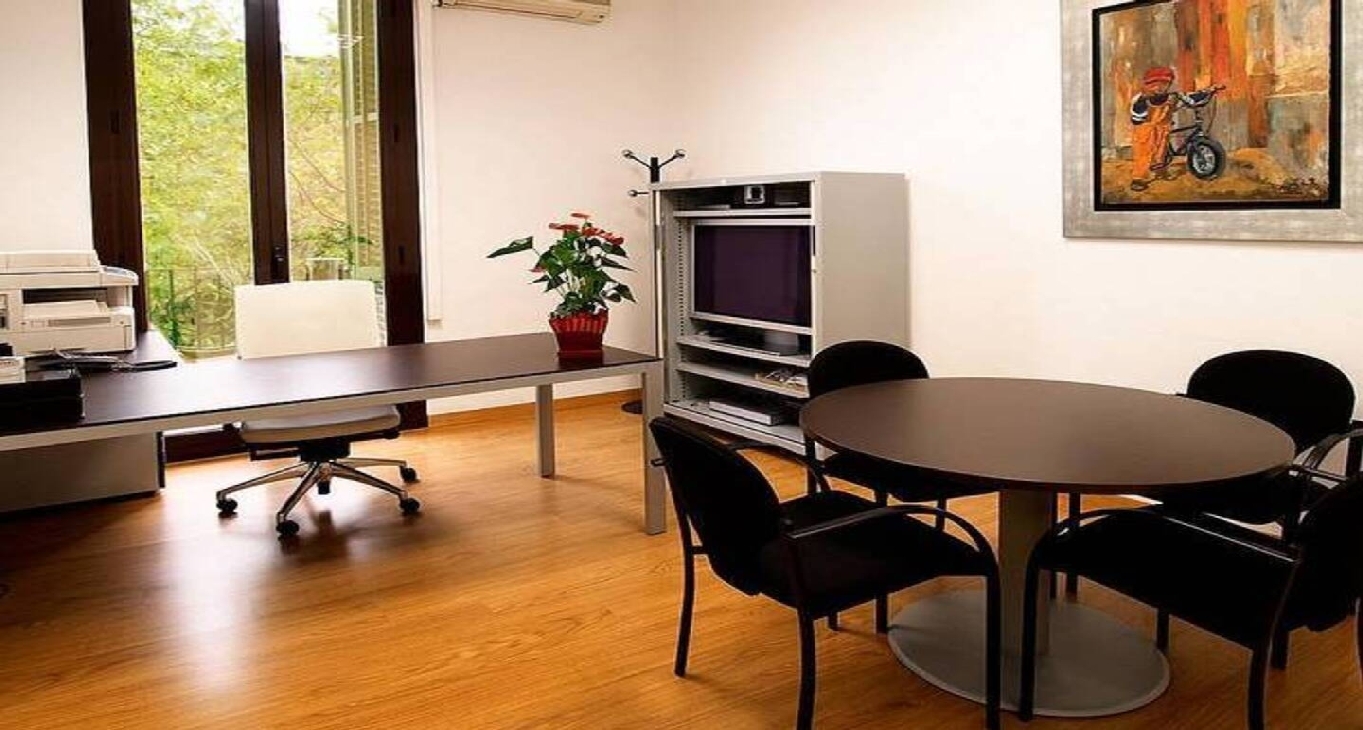 Bureaux à louer Av.Diagonal 440_4-4